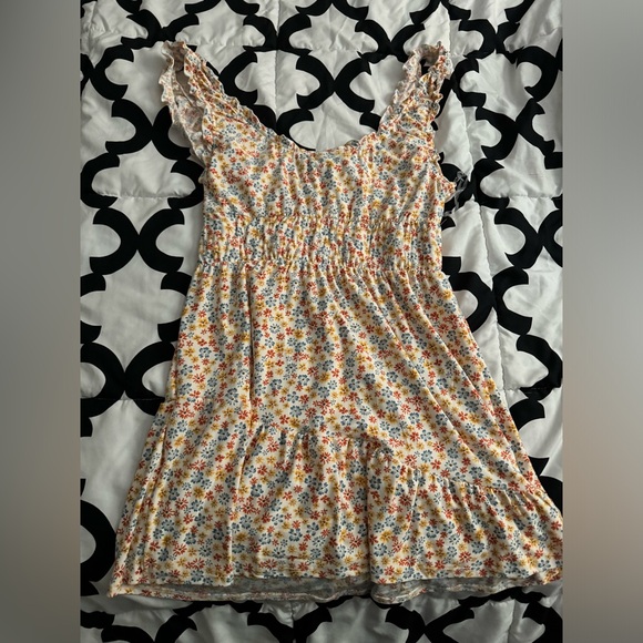 Floral Sundress - Picture 3 of 3